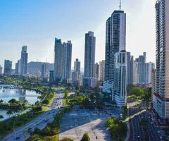 Visita Panama City – La ciudad donde todo se conecta
